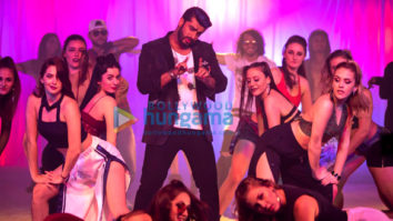 Movie Stills Of The Movie Namaste England