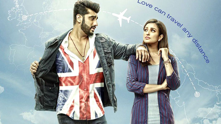 Namaste England’s 2nd Trailer is out & its super-entertaining Namaste England’s 2nd Trailer is out & its super-entertaining