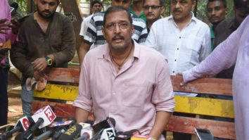 Nana Patekar BREAKS SILENCE on Tanushree Dutta’s HARASSMENT Allegations