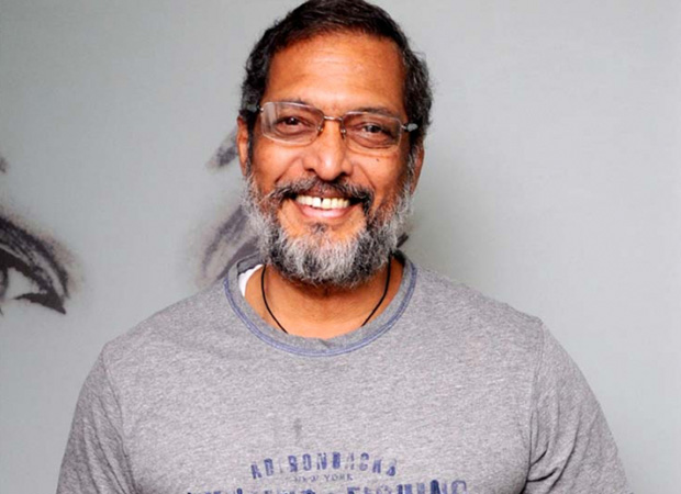 Nana Patekar plays a GHAZAL SINGER in Akshay Kumar starrer Housefull 4