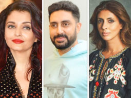 Not Aishwarya Rai Bachchan, Abhishek Bachchan will appear with Shweta Bachchan Nanda on Koffee With Karan 6