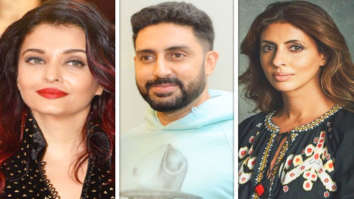 Not Aishwarya Rai Bachchan, Abhishek Bachchan will appear with Shweta Bachchan Nanda on Koffee With Karan 6