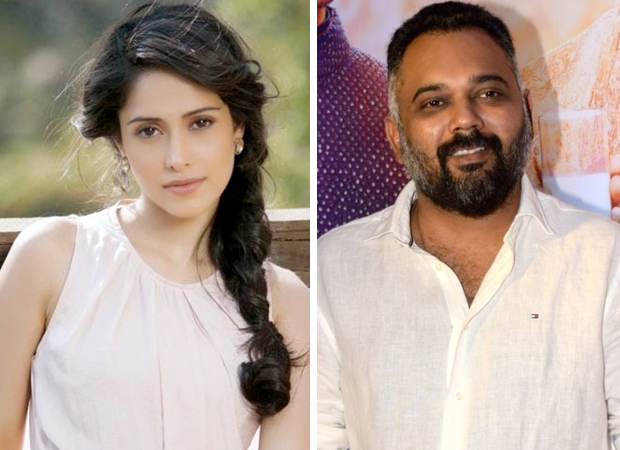 Nushrat Bharucha comes out in support of Luv Ranjan amid sexual harassment allegations