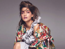 OUCH! Sonam Kapoor calls man a HARASSER after being told she is equally responsible for global warming