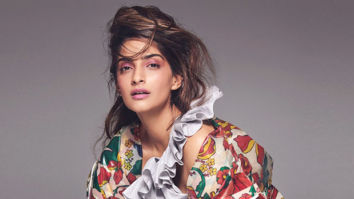 OUCH! Sonam Kapoor calls man a HARASSER after being told she is equally responsible for global warming