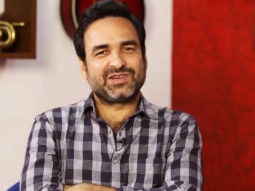 Pankaj Tripathi: “Mere inspiration Manoj Bajpayee hai” | Twitter Fan Questions