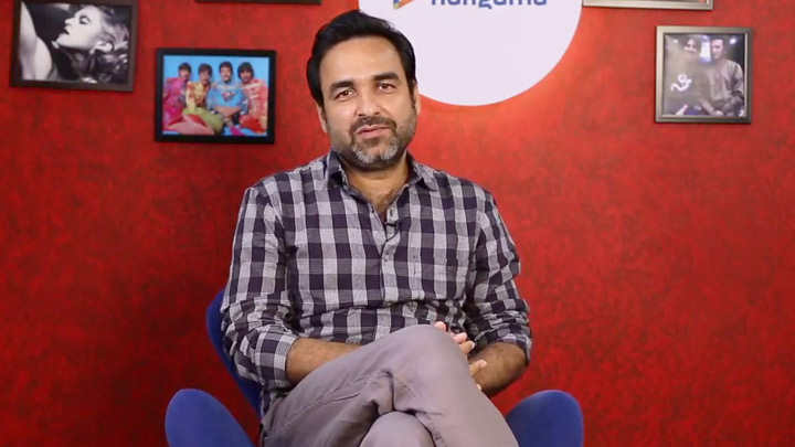 Pankaj Tripathi on his UNIQUE role in Hrithik Roshan starrer SUPER 30 Pankaj Tripathi on his UNIQUE role in Hrithik Roshan starrer SUPER 30