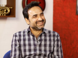 Pankaj Tripathi: “Scene main truthful raho aur impulse ko khatam mat karo…”