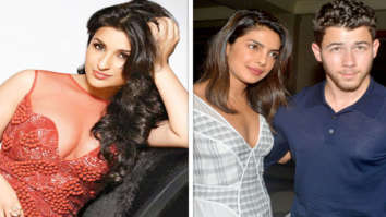 Parineeti Chopra dishes out details on Priyanka Chopra-Nick Jonas’s LOVE STORY and engagement