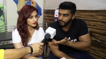 Parineeti Chopra: “Fawad Khan would be a great HERO in our industry” | Arjun Kapoor