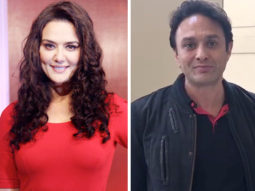 Preity Zinta lets go of the case registered against Ness Wadia, quashes the complaint