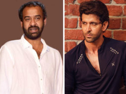 Producer Madhu Mantena flies to Lisbon to get Hrithik Roshan back on board for SUPER 30