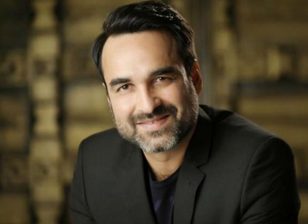 REVEALED: Pankaj Tripathi to play the role of a farmer who became a legend REVEALED: Pankaj Tripathi to play the role of a farmer who became a legend