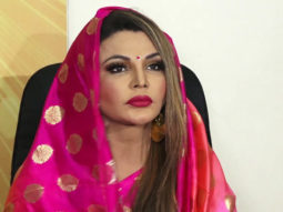 Rakhi Sawant: “Mujhe maarne ki aur GANG-RAPE ki dhamkia mil rahi hai”