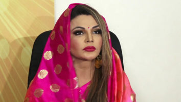 Rakhi Sawant: “Mujhe maarne ki aur GANG-RAPE ki dhamkia mil rahi hai”