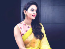 Rakul Preet thinks it is a big responsibility to play Sridevi in NTR biopic