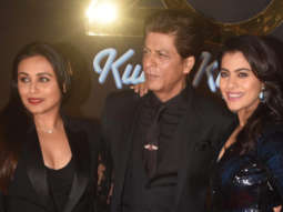 Rani Mukerjee: “Nobody can LOVE like Shah Rukh Khan” | Kuch Kuch Hota Hai – 20 years