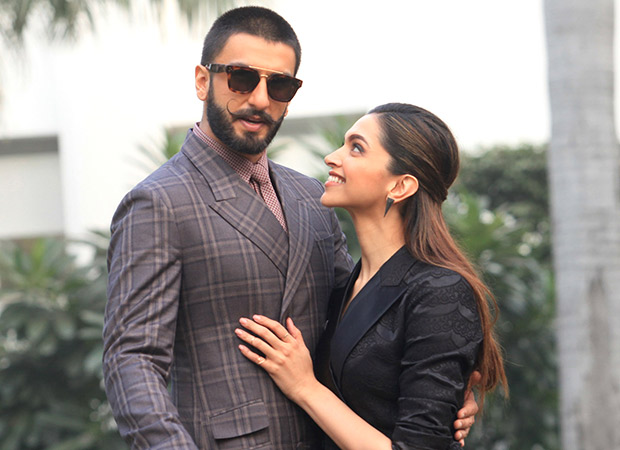 Ranveer Singh - Deepika Padukone Wedding The invitees & the break Ranveer Singh - Deepika Padukone Wedding The invitees & the break
