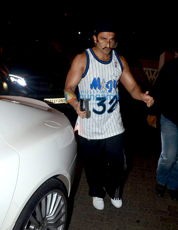 ranveer singh spotted in bandra 2 2