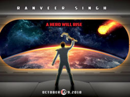 Ranveer Singh turns superhero for Ali Abbas Zafar and here are the details
