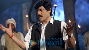 Movie Stills Of The Movie Rashtraputra