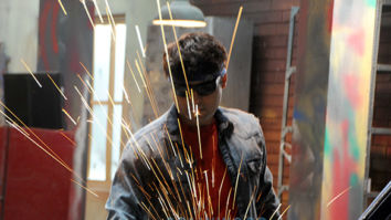 Movie Stills Of The Movie Rashtraputra
