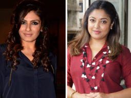 Raveena Tandon to discuss the sexual harassment ordeal of Tanushree Dutta on Facebook Live