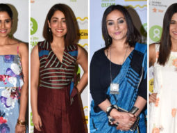Red Carpet Event of Oxfam-Mami ‘Women In Film’ Brunch | Part 2