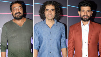 Red carpet event of awards at Jagran film festival | Part 1