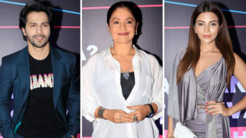 Red carpet event of awards at Jagran film festival | Part 2