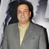 Rishi Kapoor's brother Rajiv Kapoor to return to films after 28 years in Ashutosh Gowariker's production