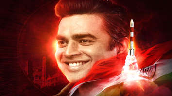 Rocketry – The Nambi Effect