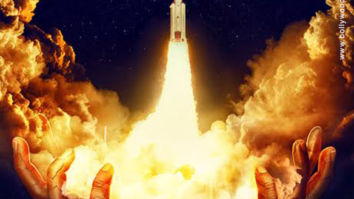 First Look Of Rocketry - The Nambi Effect