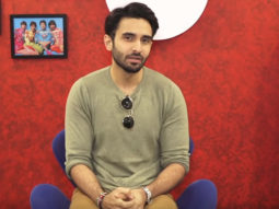 Rohan Mehra Tells Us About His First Times