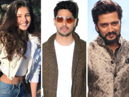 SCOOP: Karan Johar’s heroine Tara Sutaria bags film with Sidharth Malhotra and Riteish Deshmukh (details inside)