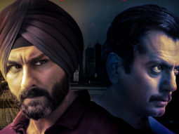 SCOOP: Netflix sends letter to Sacred Games makers, may shelve Season 2