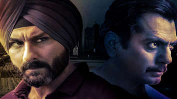 SCOOP: Netflix sends letter to Sacred Games makers, may shelve Season 2
