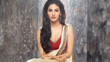 SHOCKING: Amyra Dastur reveals a co-star once pressed himself against her during a song sequence
