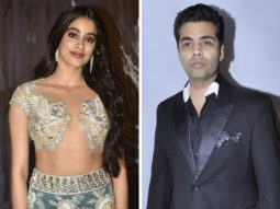 SHOCKING! Janhvi Kapoor hadn’t watched Kuch Kuch Hota Hai and here’s what Karan Johar did about it