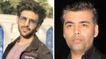 SHOCKING: Kartik Aryan pissed off Karan Johar by refusing to come on Koffee With Karan?
