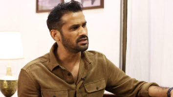 “SRK, Salman, Aamir mere liye Brahma Vishnu Mahesh hai”: Sohum Shah | Tumbbad