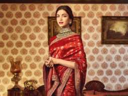 Sabyasachi to design wedding ensemble for Deepika Padukone?
