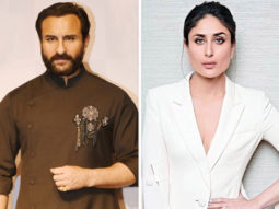 Saif Ali Khan and Kareena Kapoor Khan to come together on screen? The Nawab answers