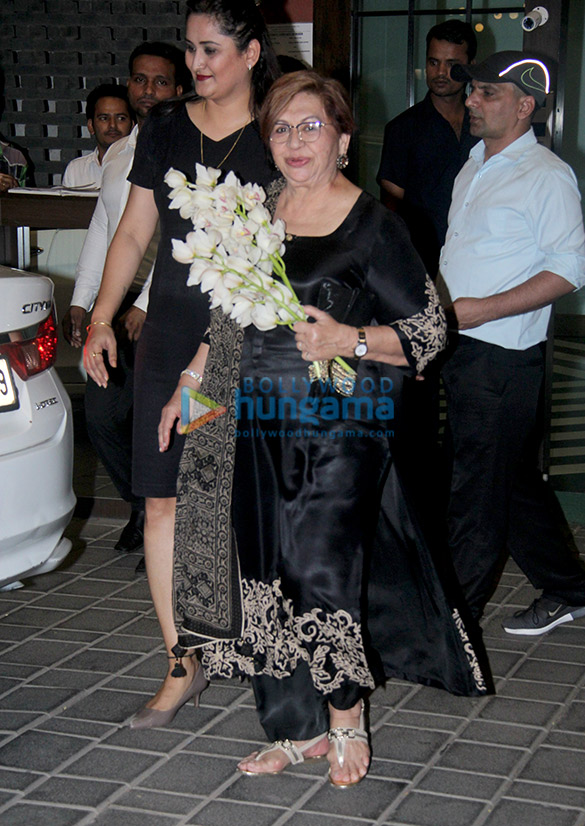 salman khan varun dhawan and others grace aayush sharmas birthday bash 23