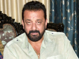 Sanjay Dutt to give a motivational talk to the youth in Ahmedabad