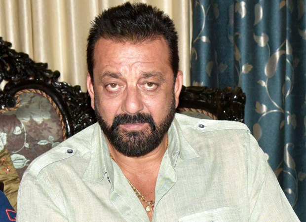 Sanjay Dutt to give a motivational talk to the youth in Ahmedabad