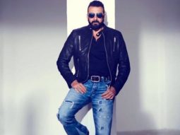 Sanjay Dutt will promote Ranbir Kapoor starrer Sanju on TV