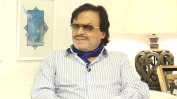 Sanjay Khan OPENS UP about the horrific accident during the shoot of Tipu Sultan