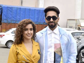 She's absolutely slaying the shades of pink! Sanya Malhotra