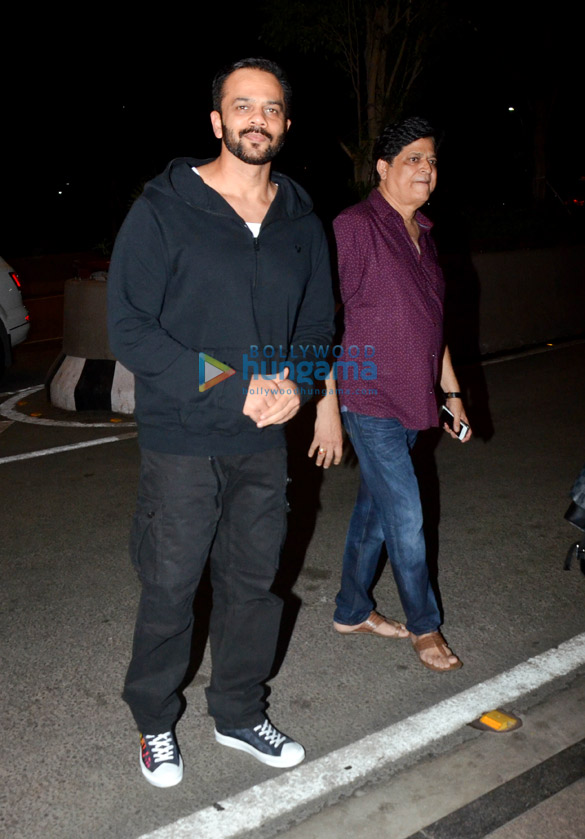 sara ali khan ranveer singh and others snapped at the airport 2